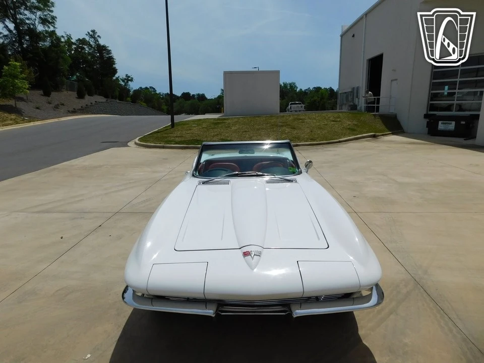 1964 Chevrolet Corvette C2 - Image 8 of 12