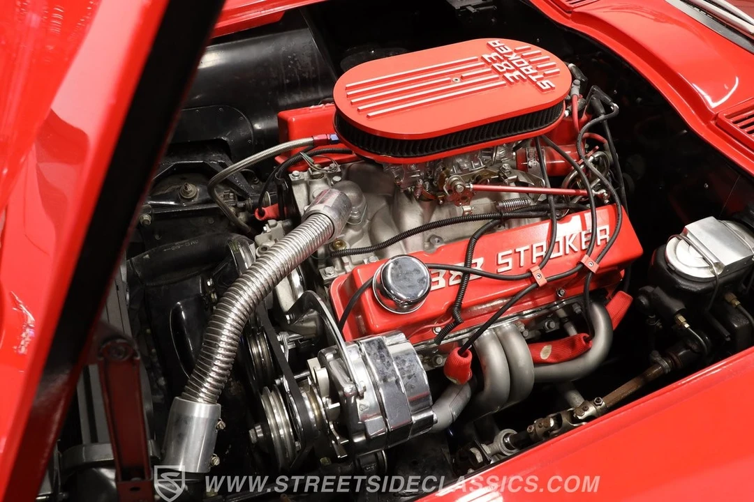 1964 Chevrolet Corvette C2 - Image 3 of 21