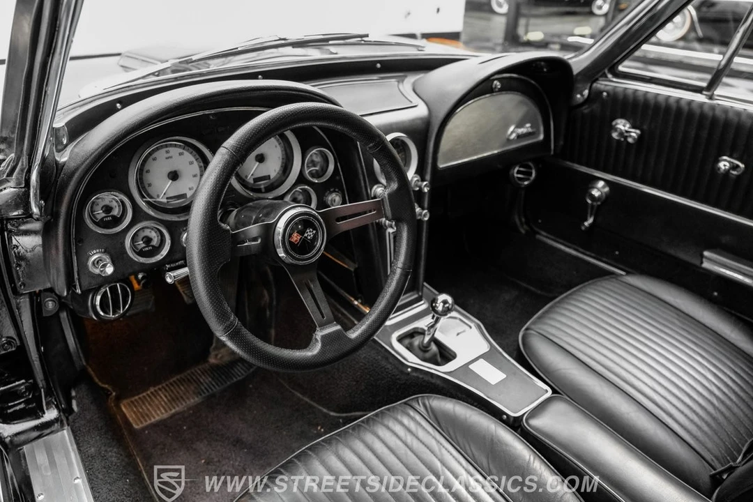 1964 Chevrolet Corvette C2 - Image 4 of 12
