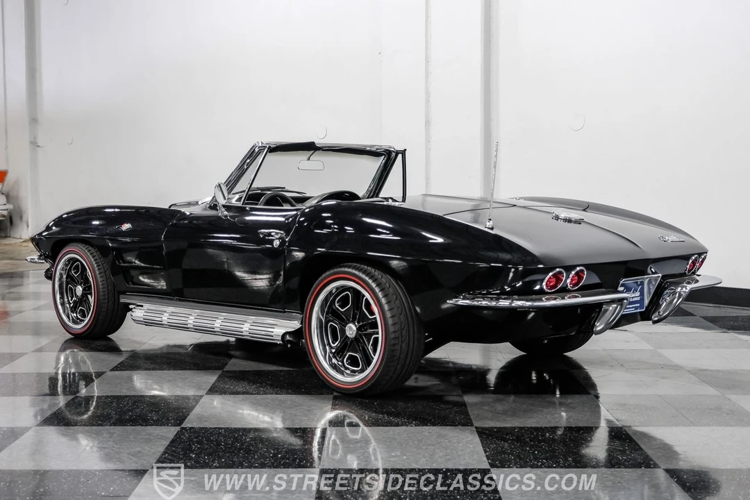 1964 Chevrolet Corvette C2 - Image 7 of 12
