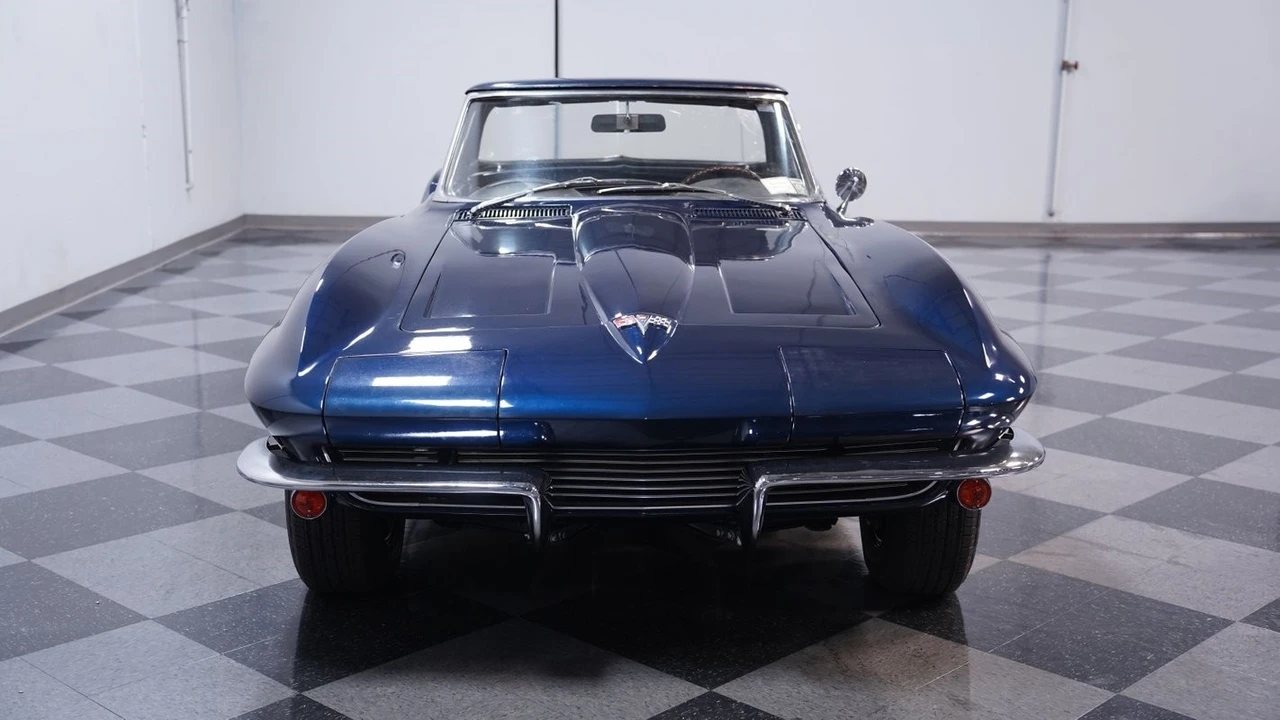 1964 Chevrolet Corvette C2 - Image 16 of 21
