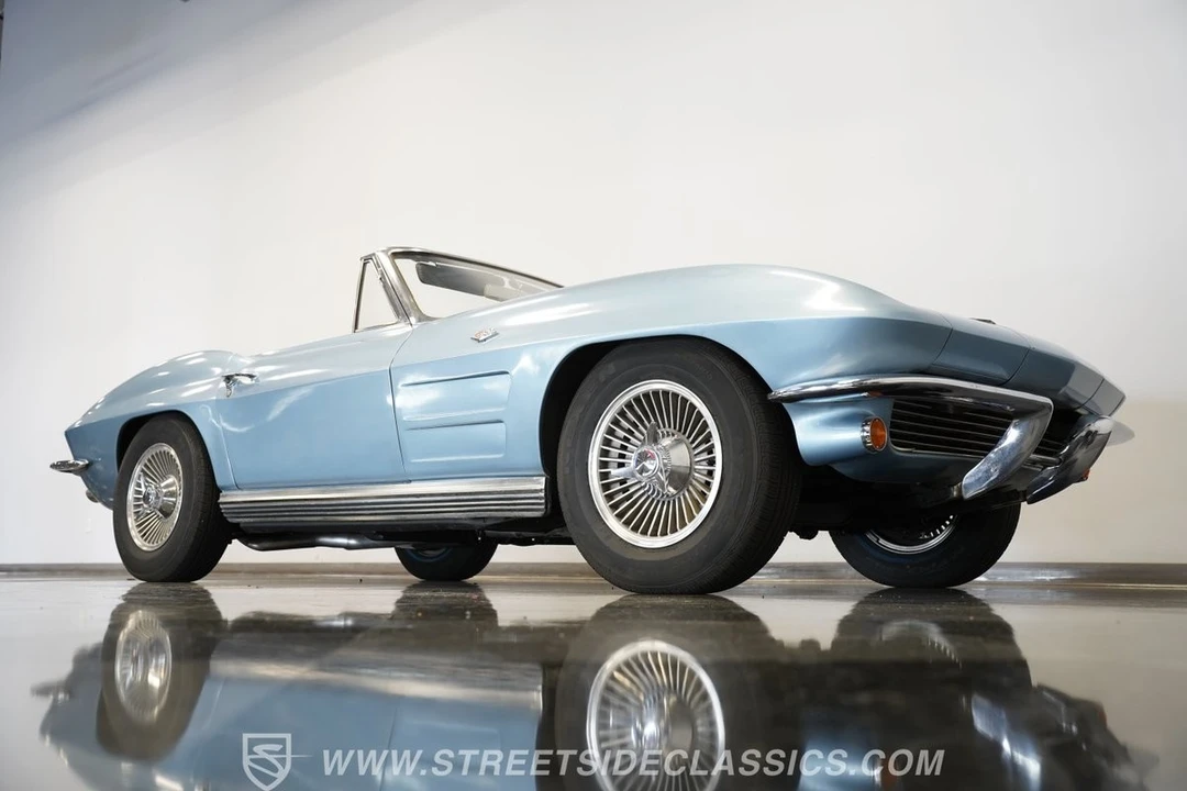 1964 Chevrolet Corvette C2 - Image 28 of 31