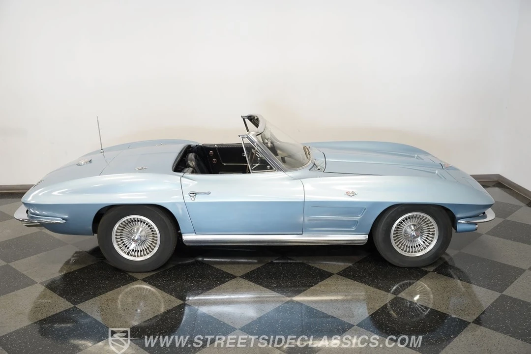 1964 Chevrolet Corvette C2 - Image 23 of 31