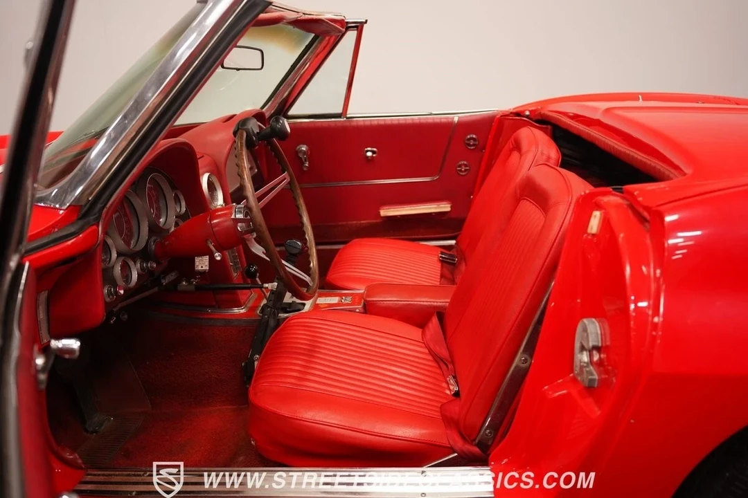1964 Chevrolet Corvette C2 - Image 5 of 12