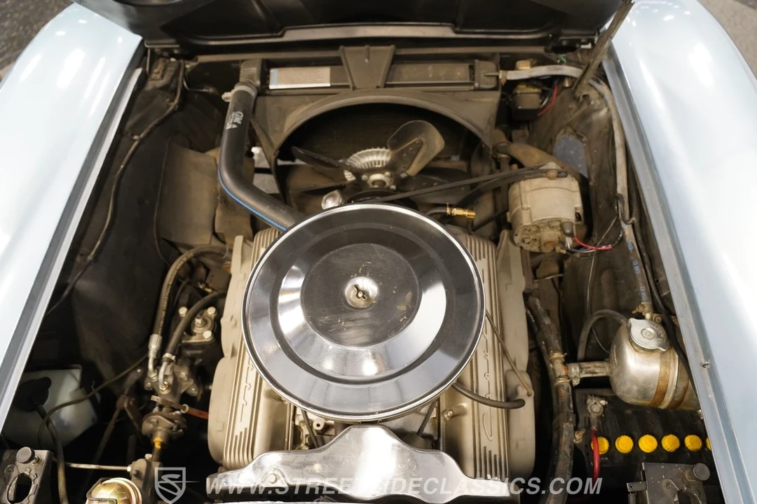 1964 Chevrolet Corvette C2 - Image 4 of 21
