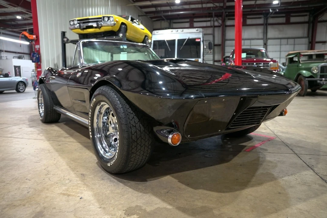 1964 Chevrolet Corvette C2 - Image 12 of 12