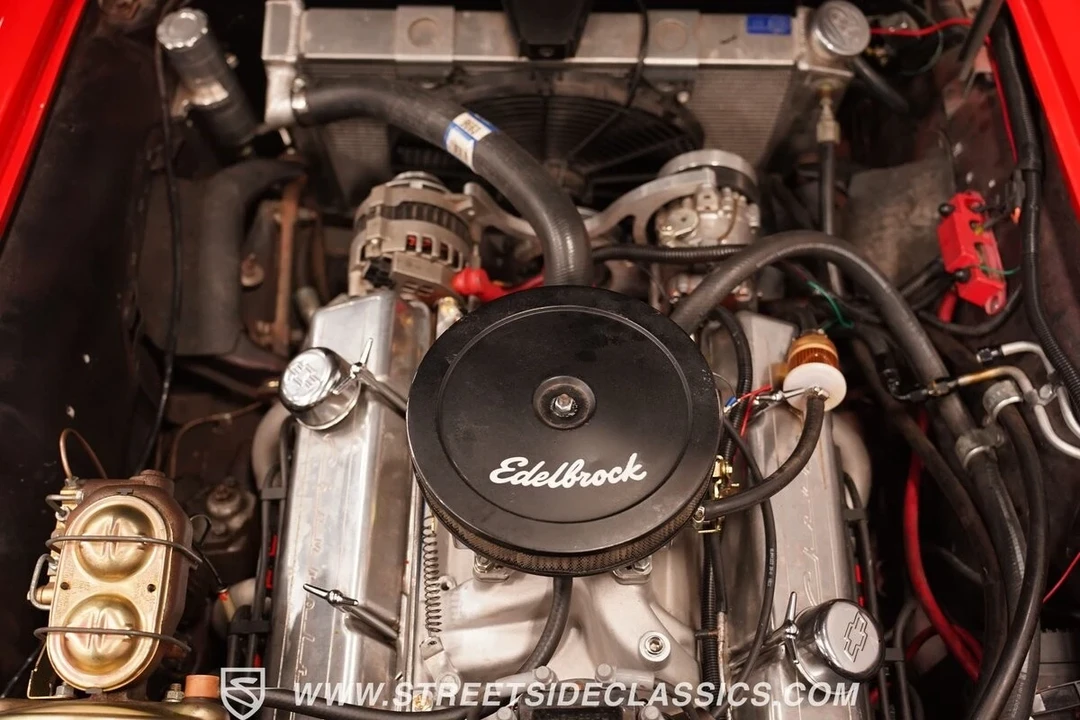 1964 Chevrolet Corvette C2 - Image 4 of 12