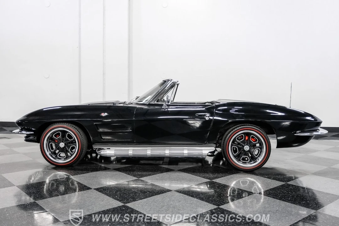 1964 Chevrolet Corvette C2 - Image 2 of 12