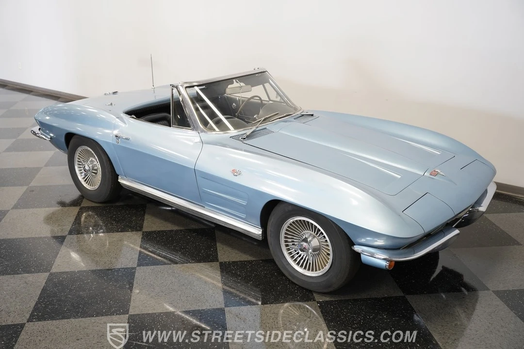 1964 Chevrolet Corvette C2 - Image 26 of 31