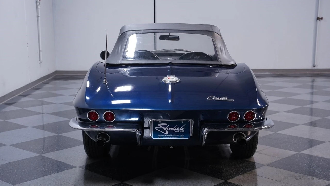 1964 Chevrolet Corvette C2 - Image 10 of 21