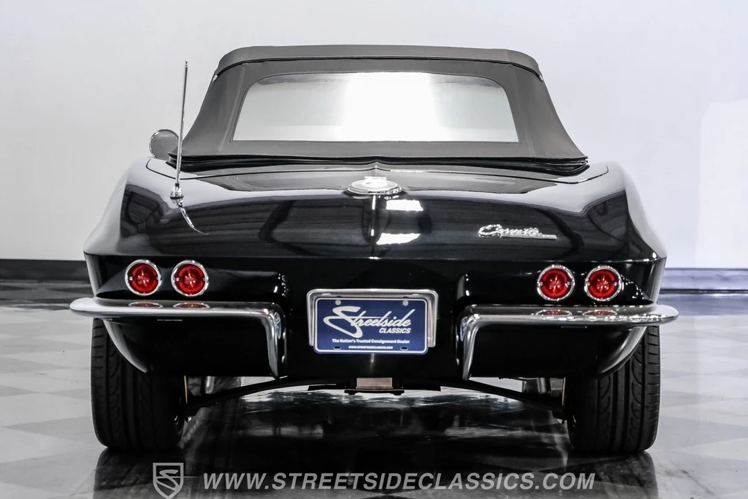 1964 Chevrolet Corvette C2 - Image 9 of 12