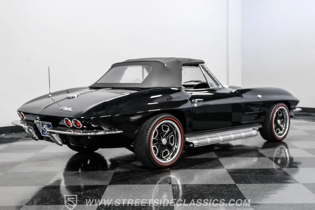 1964 Chevrolet Corvette C2 - Image 10 of 12