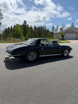 1964 Chevrolet Corvette C2 - Image 3 of 17