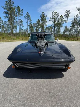 1964 Chevrolet Corvette C2 - Image 4 of 17