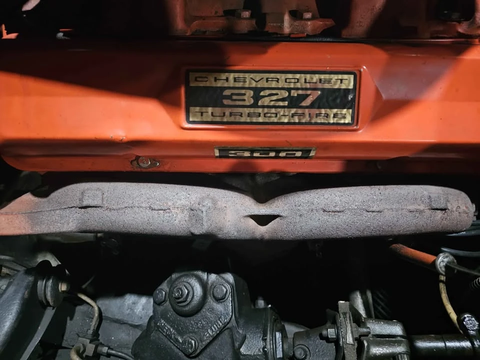 1964 Chevrolet Corvette C2 - Image 12 of 15