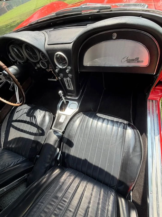 1964 Chevrolet Corvette C2 - Image 7 of 13