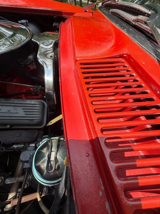 1964 Chevrolet Corvette C2 - Image 7 of 10