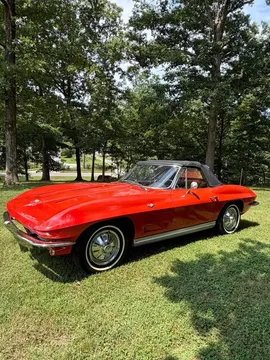 1964 Chevrolet Corvette C2 - Image 2 of 10