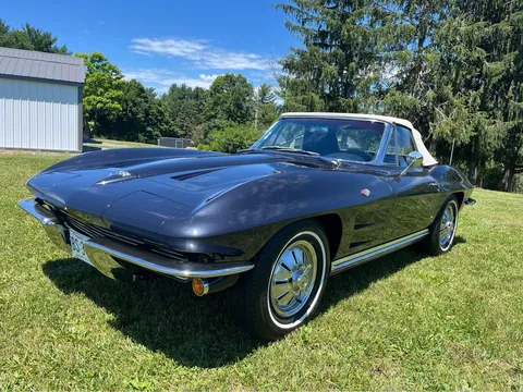 1964 Chevrolet Corvette C2 - Image 2 of 19
