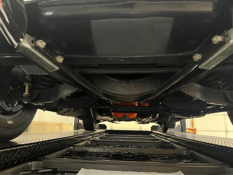 1964 Chevrolet Corvette C2 - Image 17 of 19