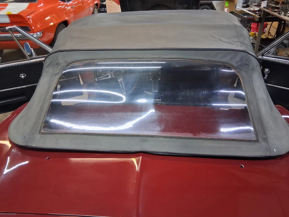 1964 Chevrolet Corvette C2 - Image 15 of 31