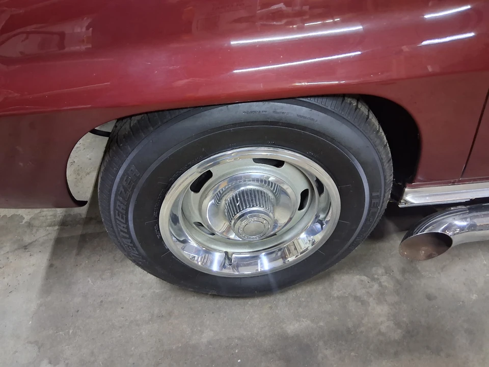 1964 Chevrolet Corvette C2 - Image 23 of 31
