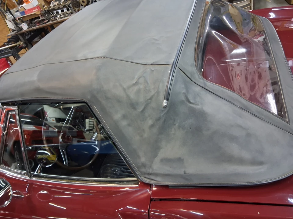 1964 Chevrolet Corvette C2 - Image 17 of 31