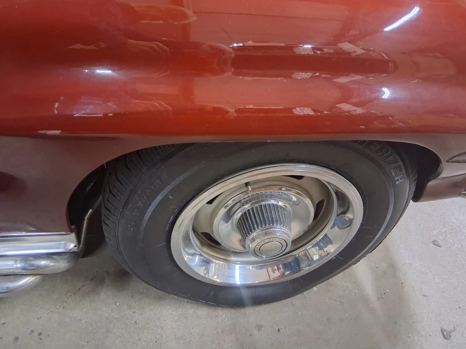 1964 Chevrolet Corvette C2 - Image 24 of 31