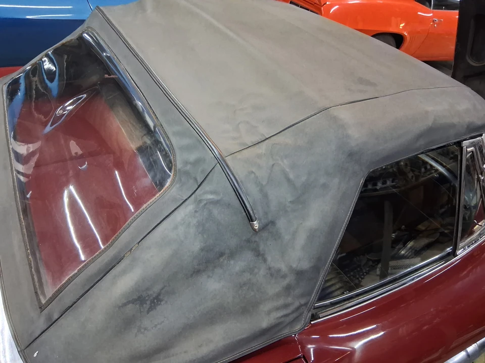 1964 Chevrolet Corvette C2 - Image 16 of 31