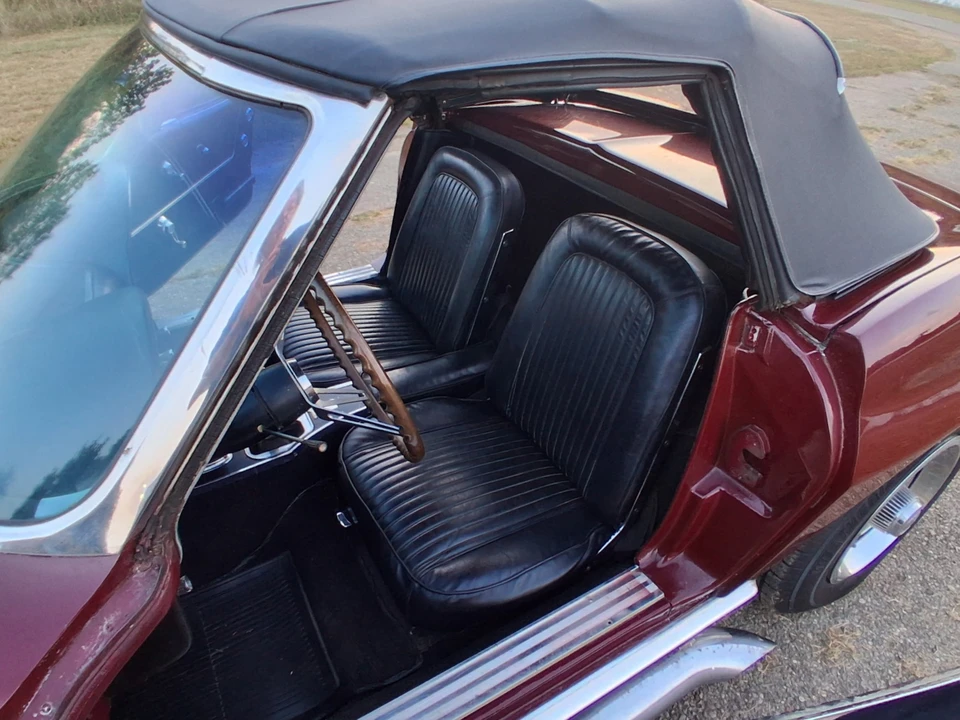 1964 Chevrolet Corvette C2 - Image 28 of 31