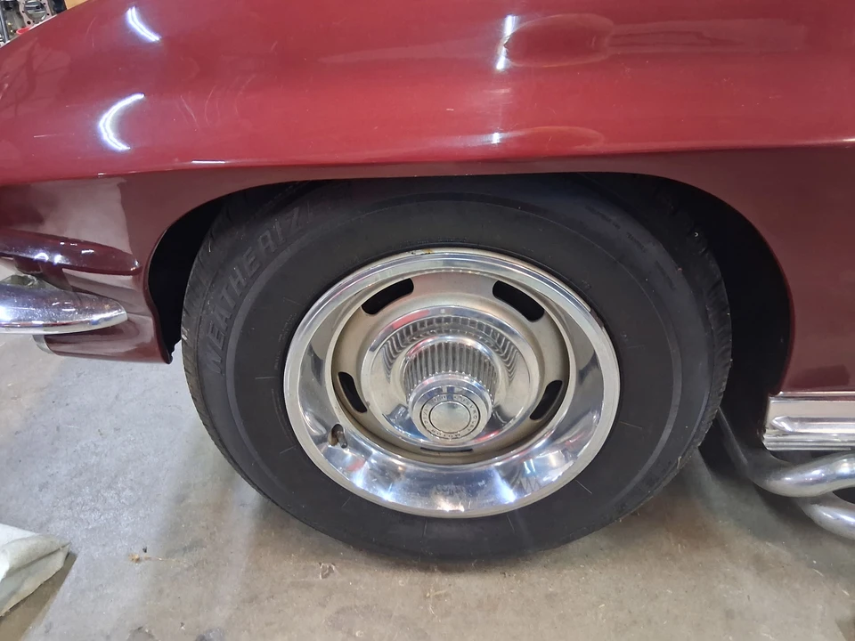 1964 Chevrolet Corvette C2 - Image 21 of 31