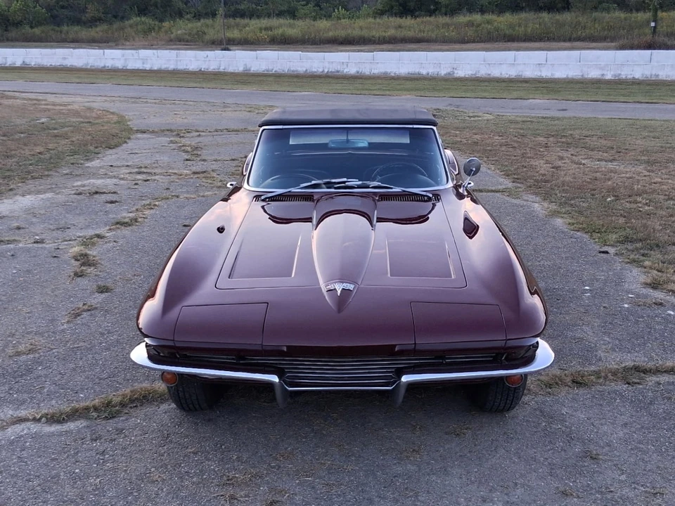 1964 Chevrolet Corvette C2 - Image 2 of 31