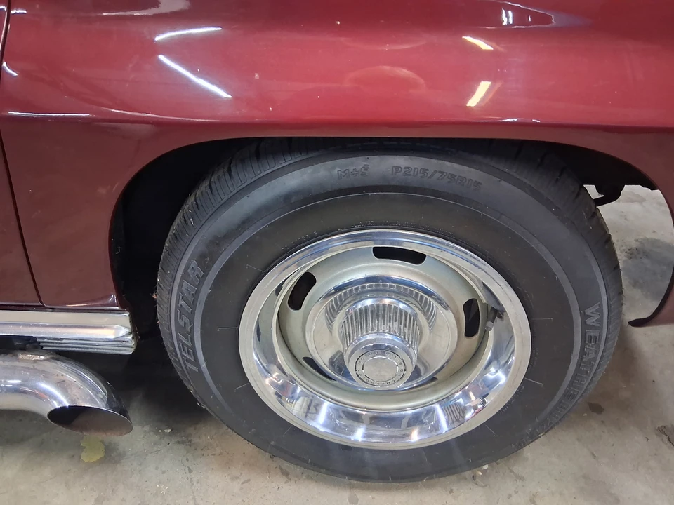 1964 Chevrolet Corvette C2 - Image 22 of 31