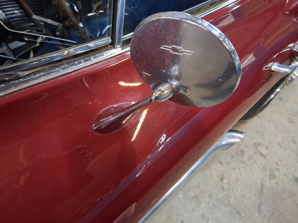 1964 Chevrolet Corvette C2 - Image 20 of 31
