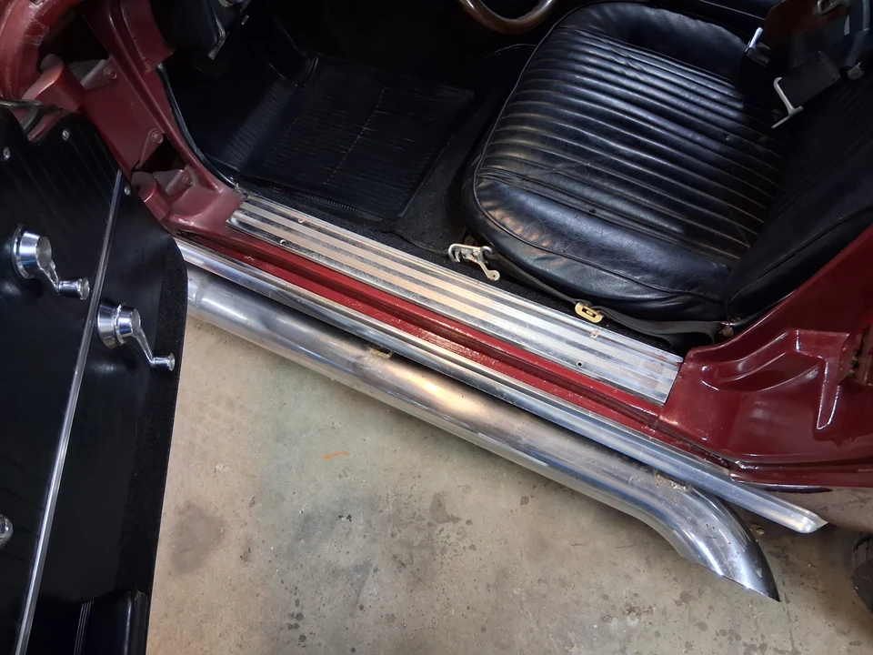 1964 Chevrolet Corvette C2 - Image 29 of 31