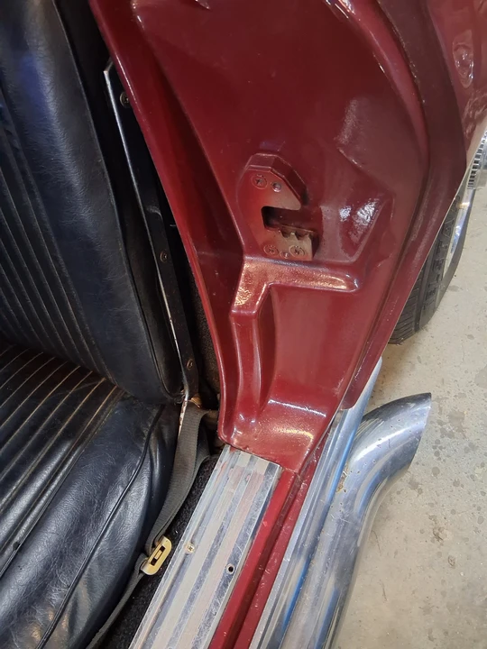 1964 Chevrolet Corvette C2 - Image 30 of 31