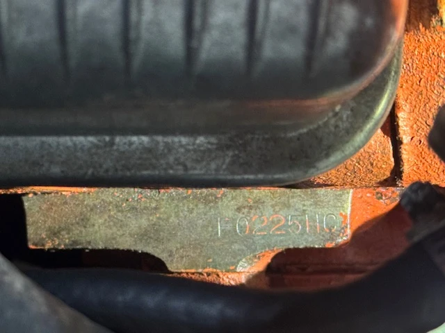 1964 Chevrolet Corvette C2 - Image 31 of 31