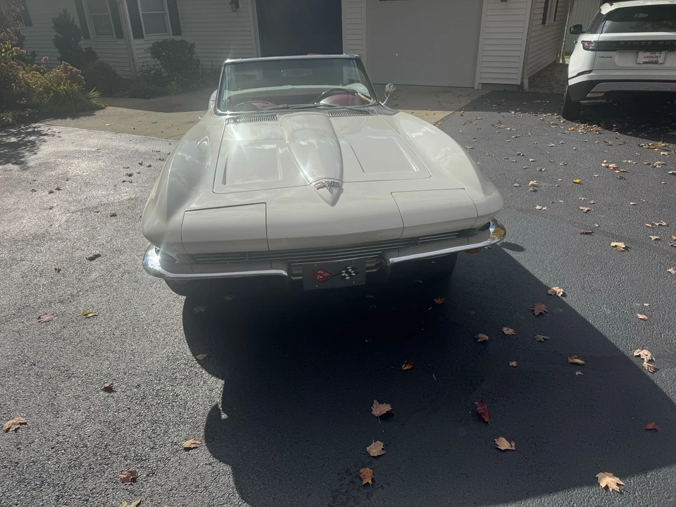 1964 Chevrolet Corvette C2 - Image 12 of 31