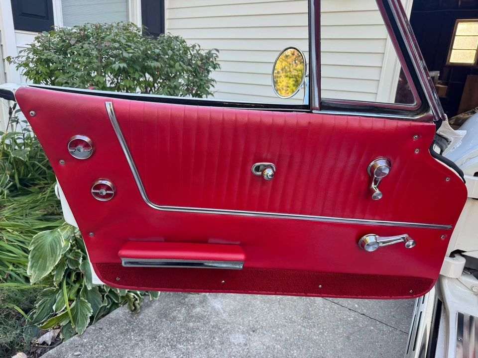 1964 Chevrolet Corvette C2 - Image 21 of 31