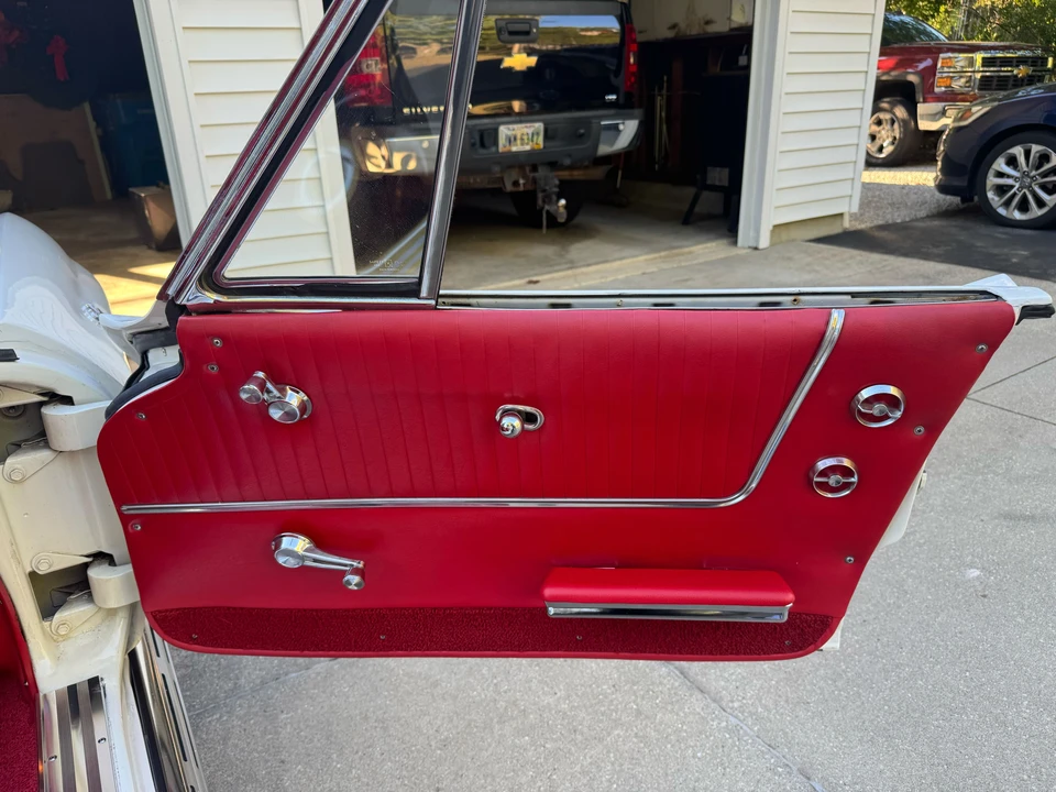 1964 Chevrolet Corvette C2 - Image 30 of 31