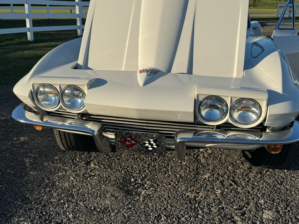 1964 Chevrolet Corvette C2 - Image 14 of 31