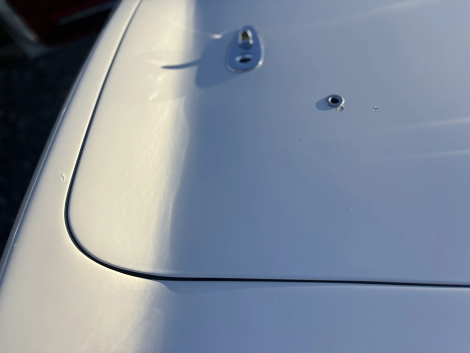 1964 Chevrolet Corvette C2 - Image 18 of 31