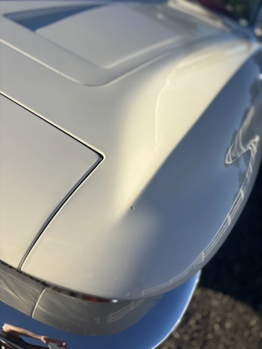 1964 Chevrolet Corvette C2 - Image 17 of 31