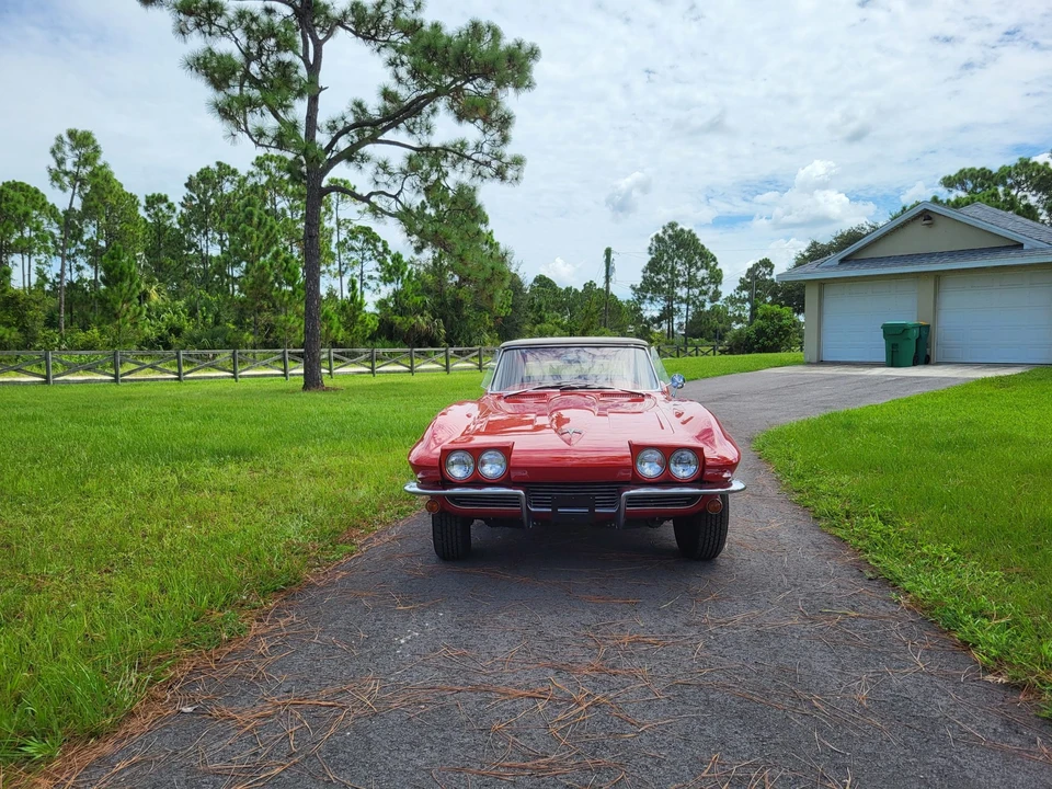 1964 Chevrolet Corvette C2 - Image 23 of 31