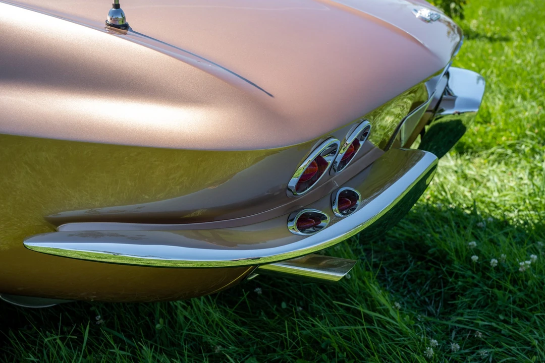 1964 Chevrolet Corvette C2 - Image 29 of 31