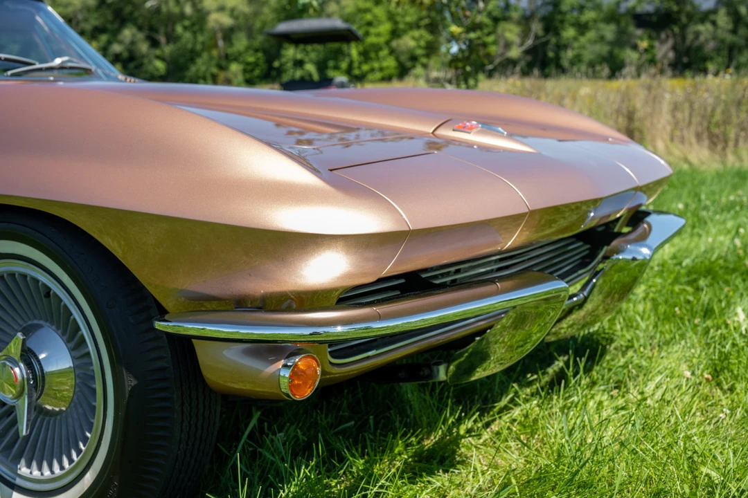 1964 Chevrolet Corvette C2 - Image 20 of 31