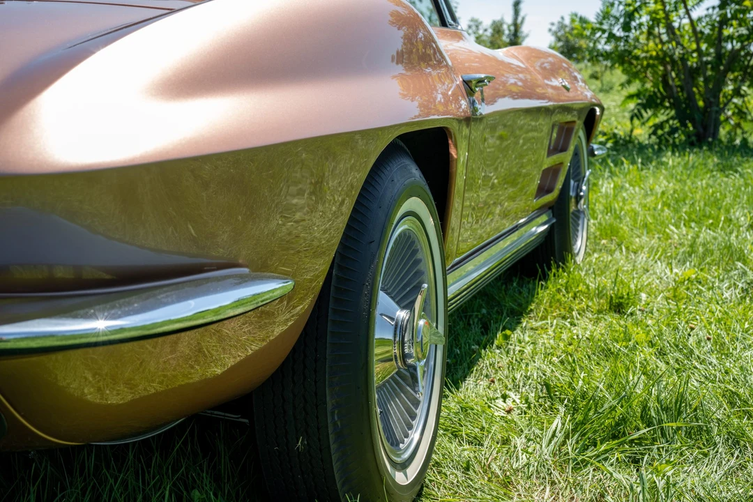 1964 Chevrolet Corvette C2 - Image 28 of 31