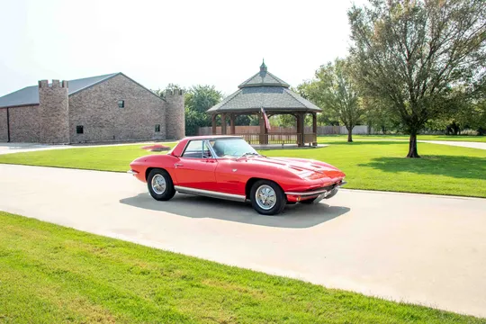 1964 Chevrolet Corvette C2 - Image 2 of 31