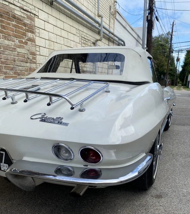 1964 Chevrolet Corvette C2 - Image 18 of 31