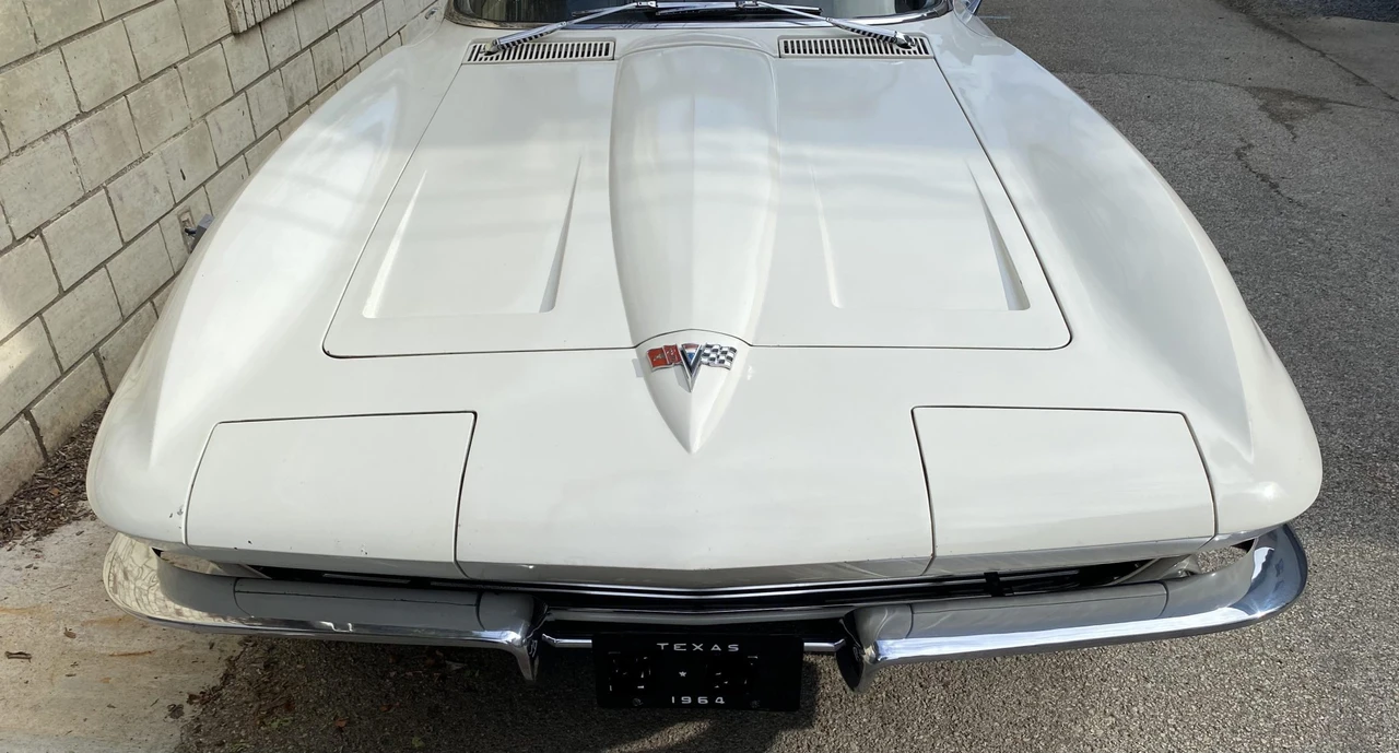 1964 Chevrolet Corvette C2 - Image 12 of 31